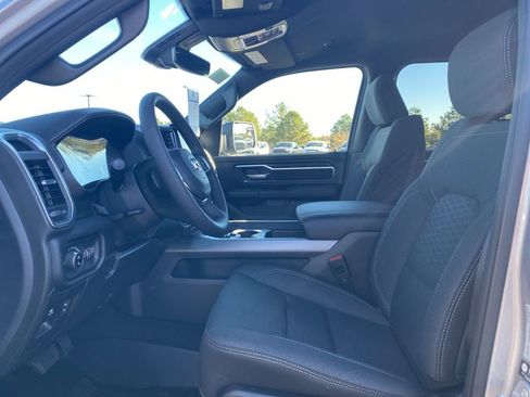 New 2026 RAM 1500 Lone Star image 11