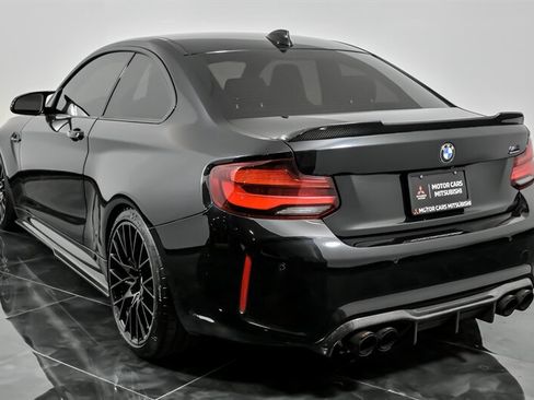 Used 2020 BMW M2 Competition image 9