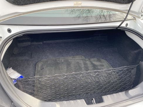 Used 2015 Chevrolet Camaro LT image 14