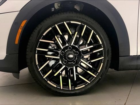 New 2026 MINI Cooper S FWD image 9