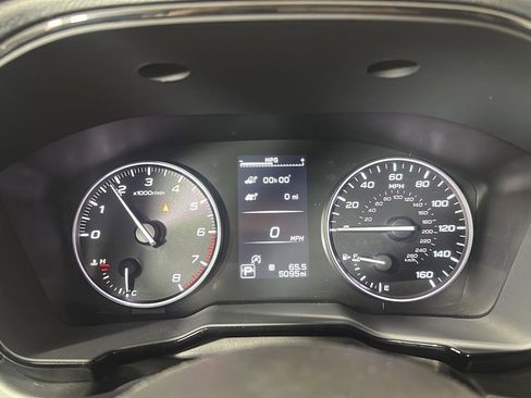 Used 2025 Subaru Outback Premium w/ Popular Package #1A image 7