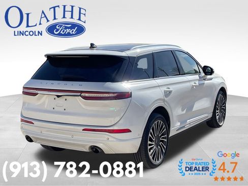 Used 2020 Lincoln Corsair Reserve w/ Equipment Group 201A image 5