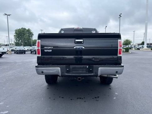 Used 2014 Ford F150 XLT w/ Equipment Group 302A Luxury AWD/4WD image 6