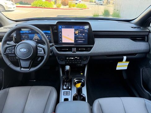 New 2026 Subaru Outback Limited XT AWD/4WD image 16