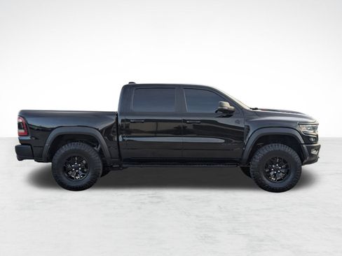 Used 2024 RAM 1500 TRX w/ TRX Level 2 Equipment Group image 8