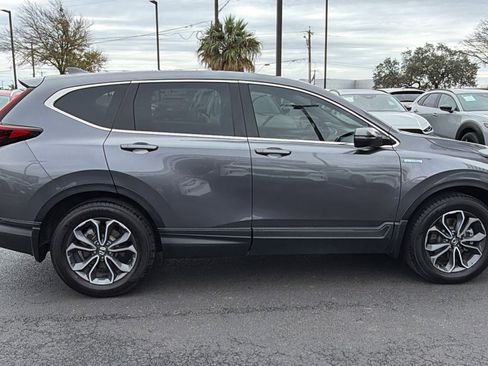 Used 2022 Honda CR-V EX-L image 9