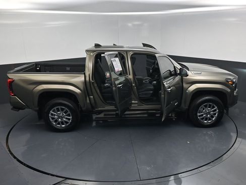 Used 2026 Toyota Tacoma 4x4 Double Cab Hybrid image 24