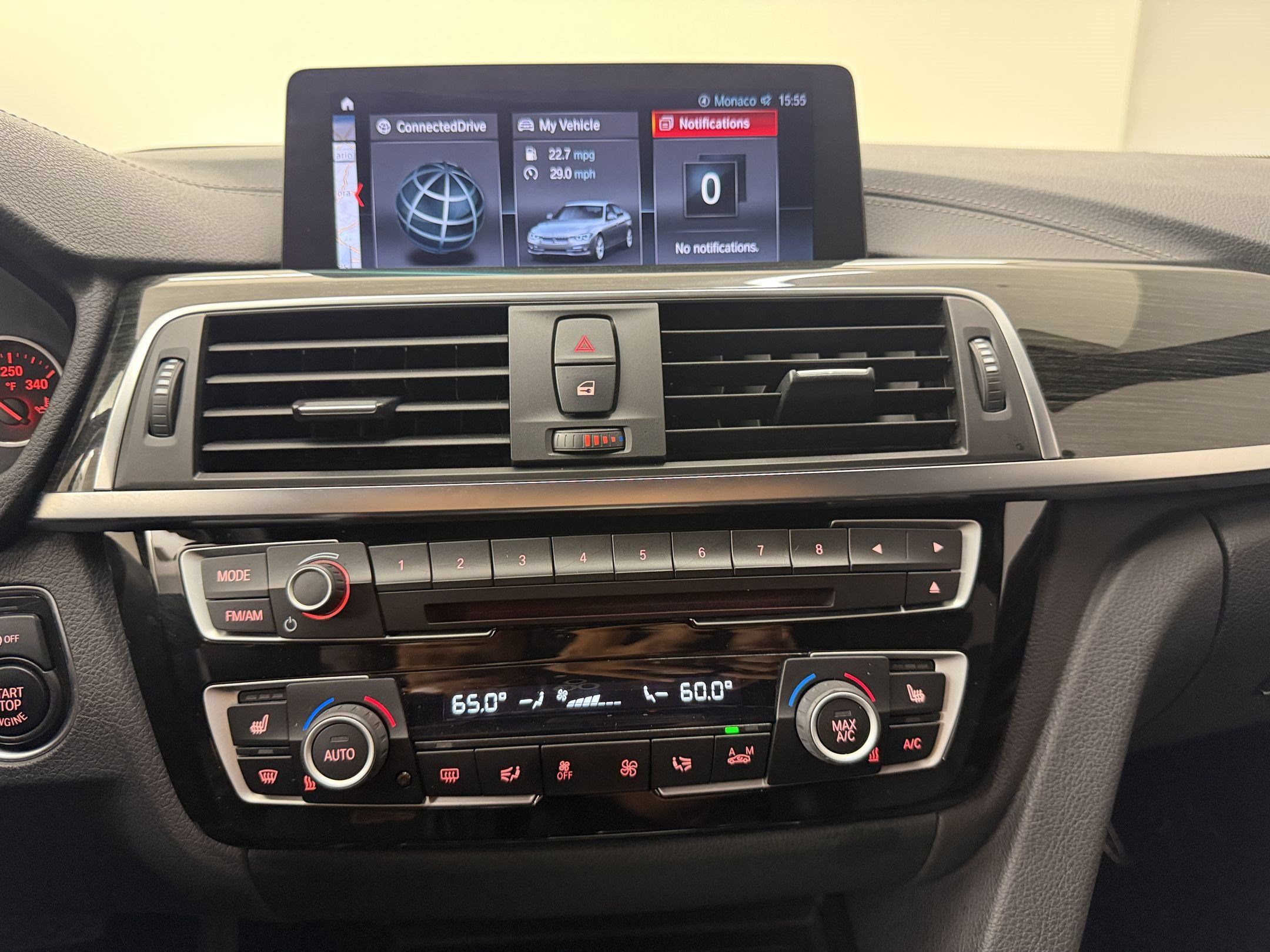 Used 2018 BMW 330i Sedan w/ Convenience Package RWD image 19
