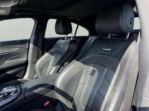 Used 2019 Mercedes-Benz CLS 53 AMG 4MATIC image 25