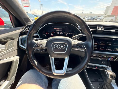 Used 2020 Audi Q3 2.0T Premium Plus w/ Premium Plus Package AWD/4WD image 18
