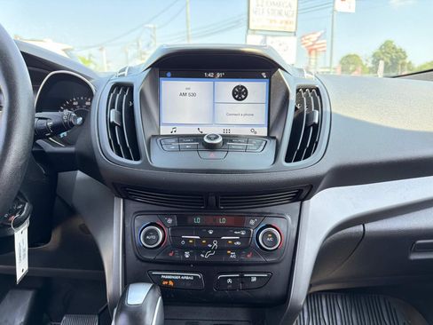 Used 2018 Ford Escape SEL AWD/4WD image 23