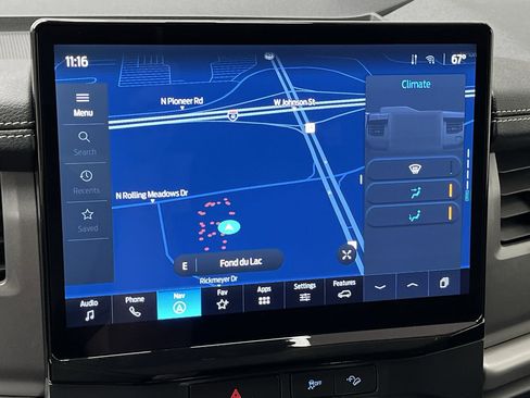 Used 2022 Ford Expedition XLT image 5