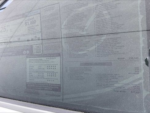 New 2025 MAZDA CX-30 2.5 Turbo w/ Premium Package image 18