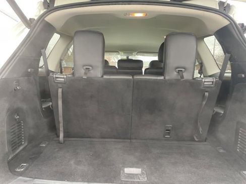 Used 2020 Nissan Pathfinder SL image 13