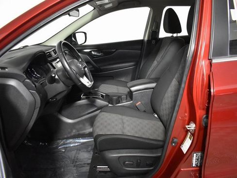 Certified 2021 Nissan Rogue Sport SV image 11