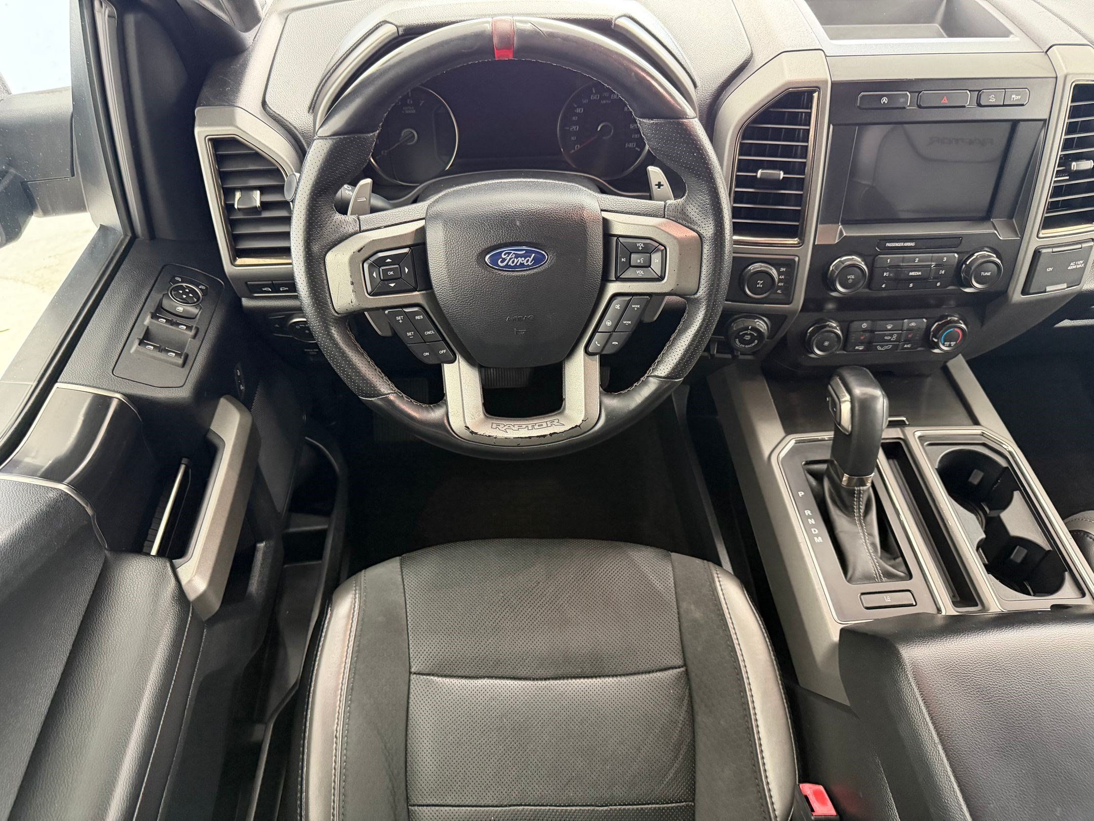 Used 2020 Ford F150 Raptor w/ Equipment Group 801A Mid AWD/4WD image 27