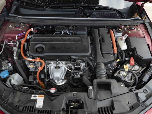 Used 2023 Honda Accord Sport image 43