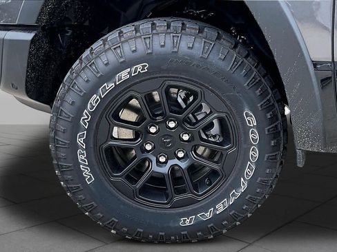 New 2026 RAM 1500 Rebel w/ Bed Utility Group image 12