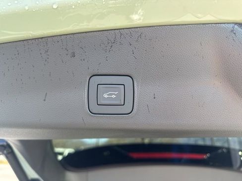 New 2026 Chevrolet TrailBlazer LT w/ Convenience Package AWD/4WD image 13