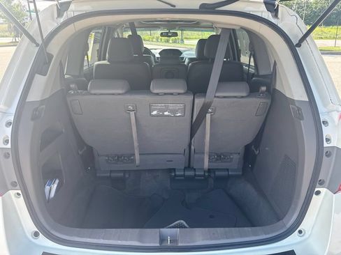 Used 2013 Honda Odyssey Touring image 8