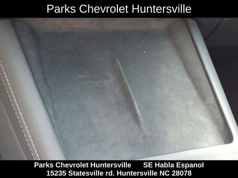 Used 2025 Tesla Model 3 Long Range RWD image 9