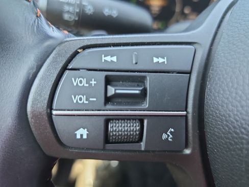 Used 2025 Honda CR-V Sport-L image 17