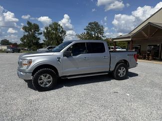 Used 2021 Ford F150 XLT w/ Equipment Group 301A Mid AWD/4WD video 1