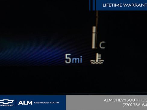 New 2026 Chevrolet TrailBlazer LT w/ Convenience Package image 59