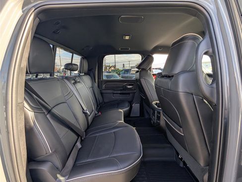 New 2026 RAM 2500 Power Wagon image 9