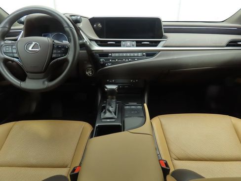 Used 2019 Lexus ES 350 w/ Premium Package image 13