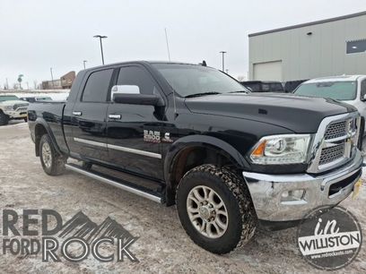 Used 2016 RAM 2500 Laramie
