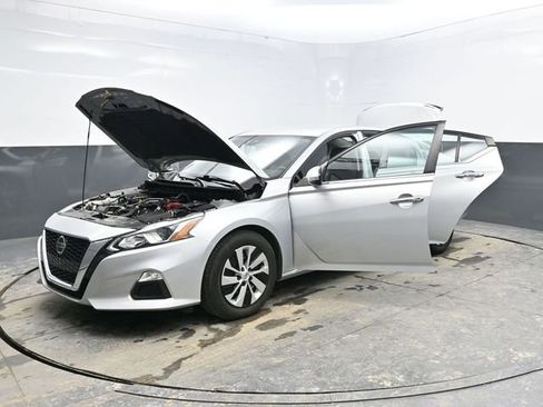 Used 2021 Nissan Altima 2.5 S image 41