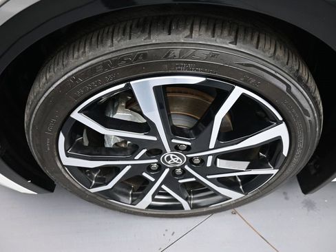 Certified 2024 Toyota Prius Prime image 14