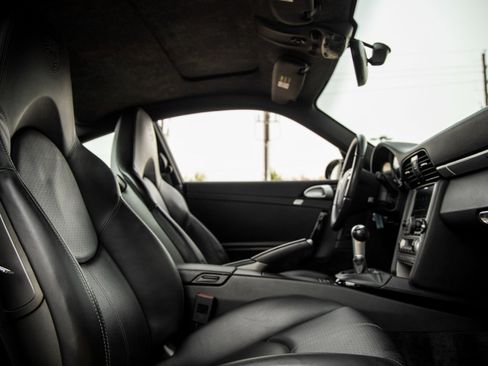 Used 2008 Porsche 911 Turbo image 39