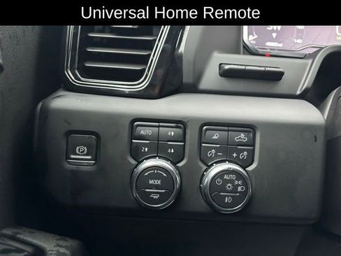 Certified 2024 GMC Sierra 1500 AT4 w/ Technology Package image 19