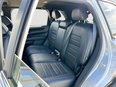 Used 2024 Honda CR-V Sport-L image 23