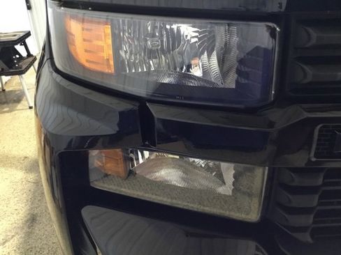 Used 2020 Chevrolet Silverado 1500 Custom w/ Custom Value Package image 28