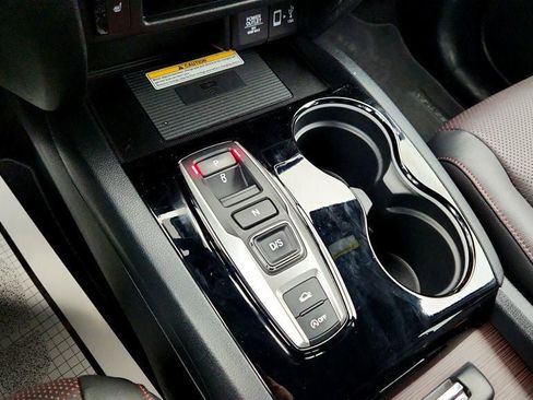 Used 2023 Honda Ridgeline Black Edition image 16