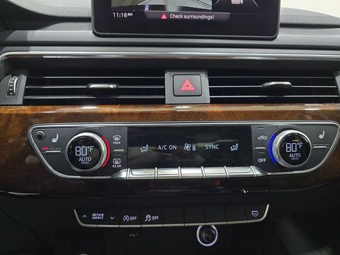 Used 2019 Audi A4 2.0T Premium w/ Convenience Package AWD/4WD image 24
