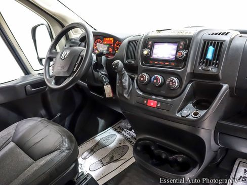 Used 2019 RAM ProMaster 3500 image 18