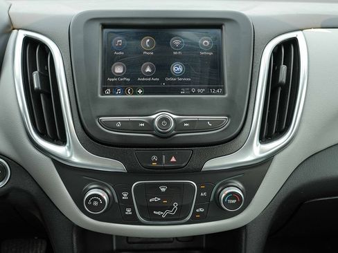 Used 2022 Chevrolet Equinox LS AWD/4WD image 30