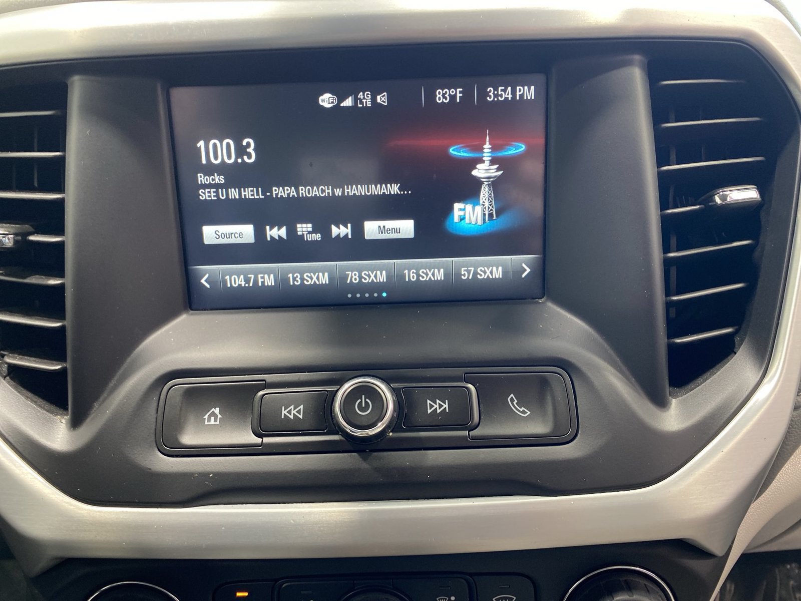 Used 2019 GMC Acadia SLE w/ Driver Alert Package I AWD/4WD image 16