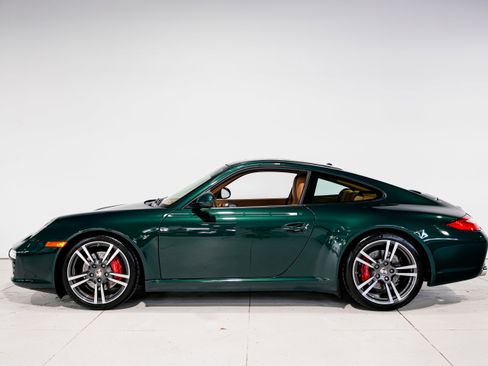 Used 2011 Porsche 911 Carrera S image 7