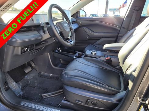 Used 2023 Ford Mustang Mach-E Premium image 3