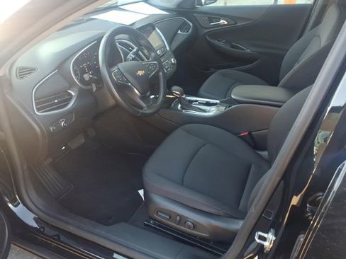 Used 2021 Chevrolet Malibu RS image 12