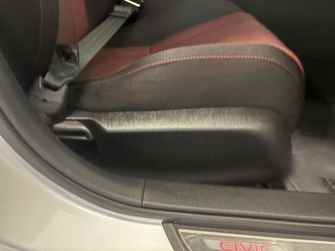 Used 2022 Honda Civic Si image 52