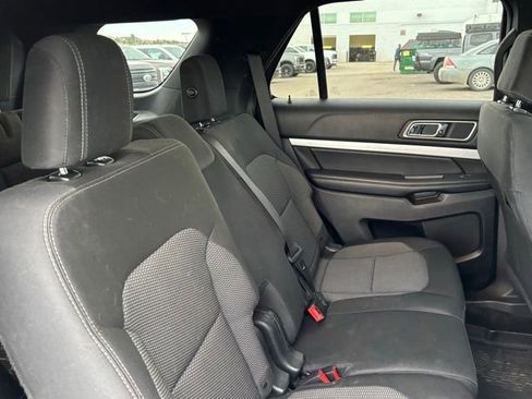 Used 2017 Ford Explorer XLT image 20