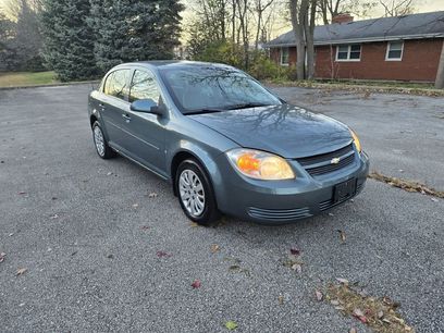 Used 2009 Chevrolet Cobalt LT