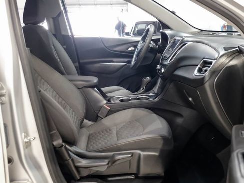 Used 2020 Chevrolet Equinox LT AWD/4WD image 34