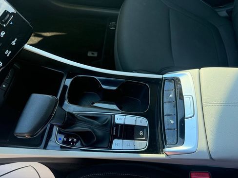 Used 2024 Hyundai Tucson SEL image 24